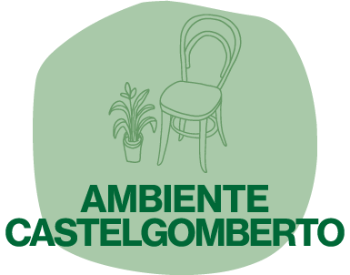 UFFICIO AMBIENTE - COMUNE DI CASTELGOMBERTO