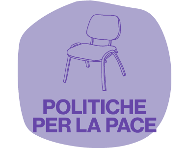 UFFICIO POLITICHE PER LA PACE