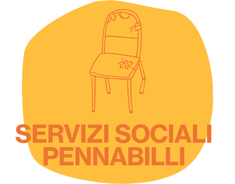 SERVIZI SOCIALI PENNABILLI